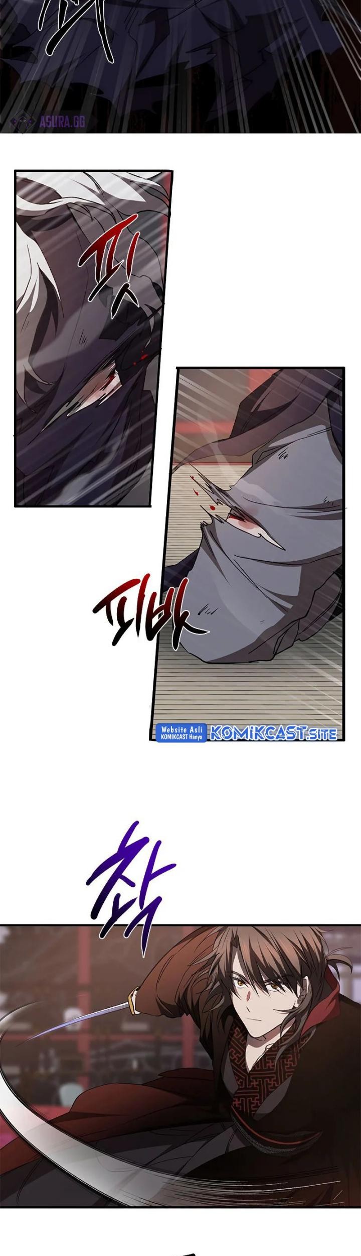 Mudang Association Chapter 82 Gambar 60