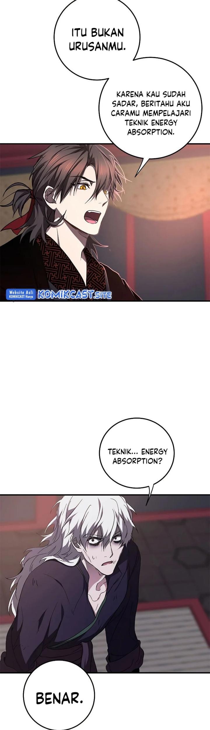 Mudang Association Chapter 82 Gambar 4