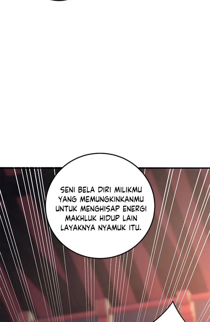 Mudang Association Chapter 82 Gambar 5