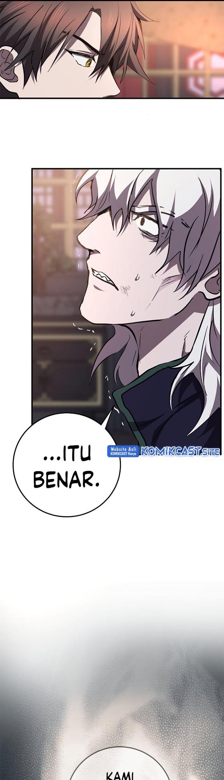 Mudang Association Chapter 82 Gambar 8