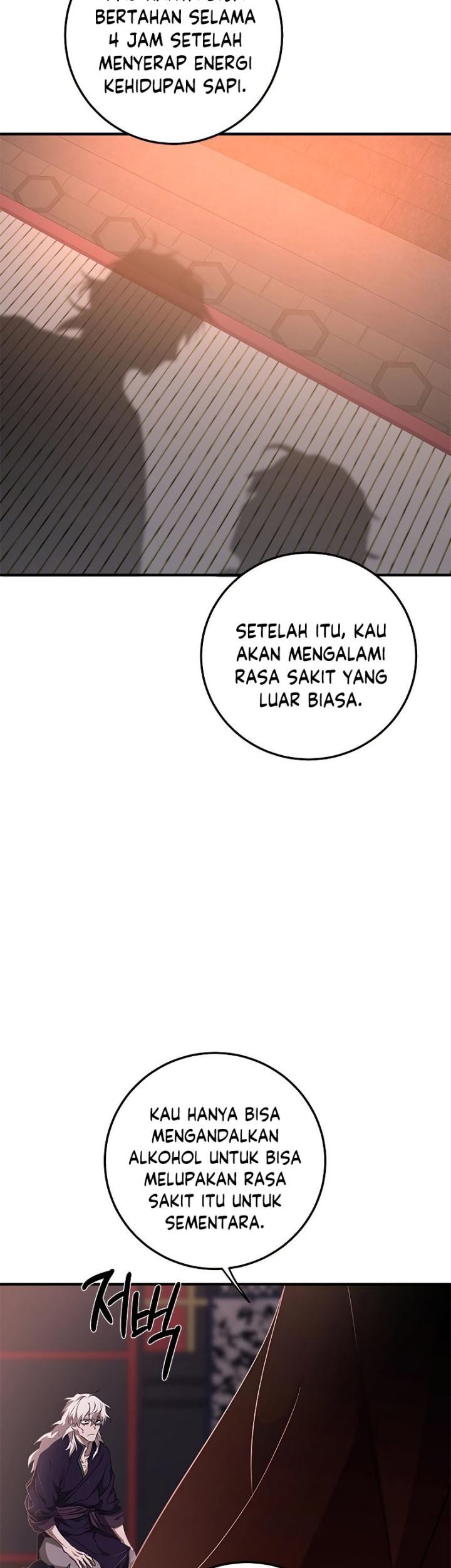 Mudang Association Chapter 82 Gambar 10