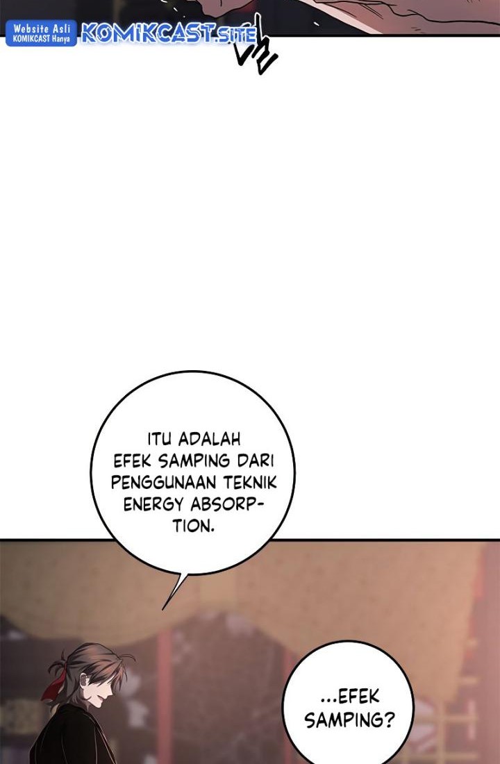 Mudang Association Chapter 82 Gambar 14