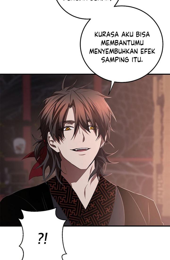 Mudang Association Chapter 82 Gambar 16