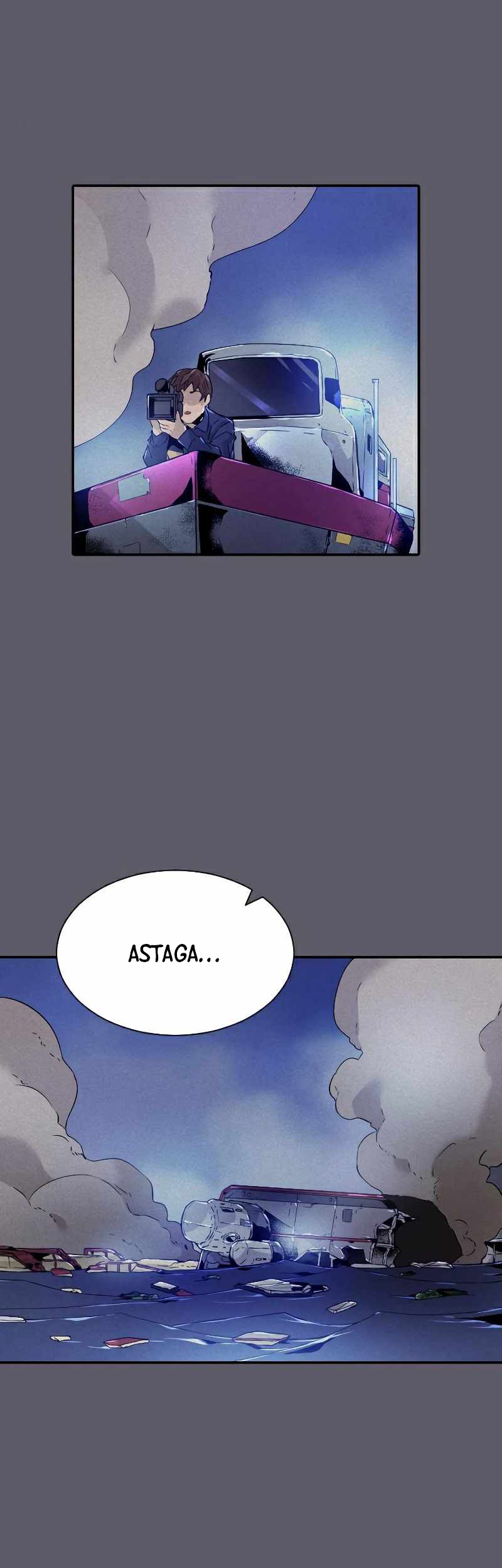 How To Kill A God Chapter 87 Gambar 4