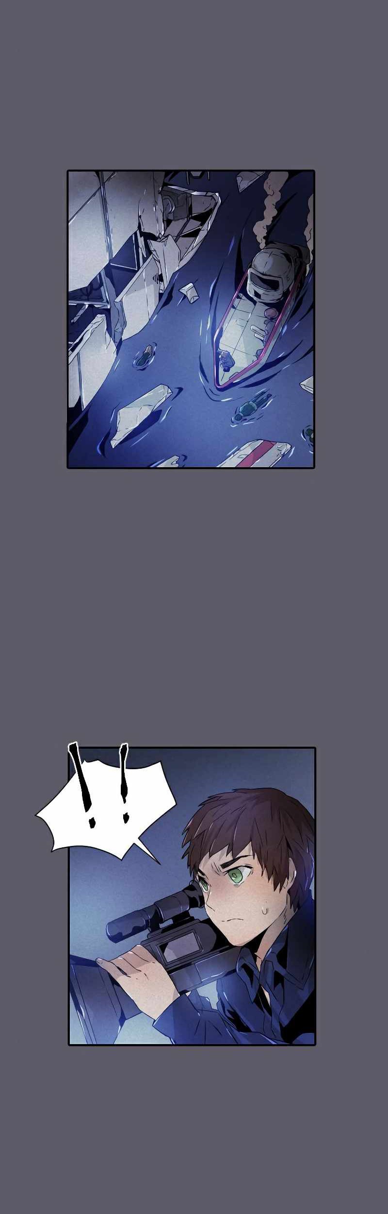 How To Kill A God Chapter 87 Gambar 5