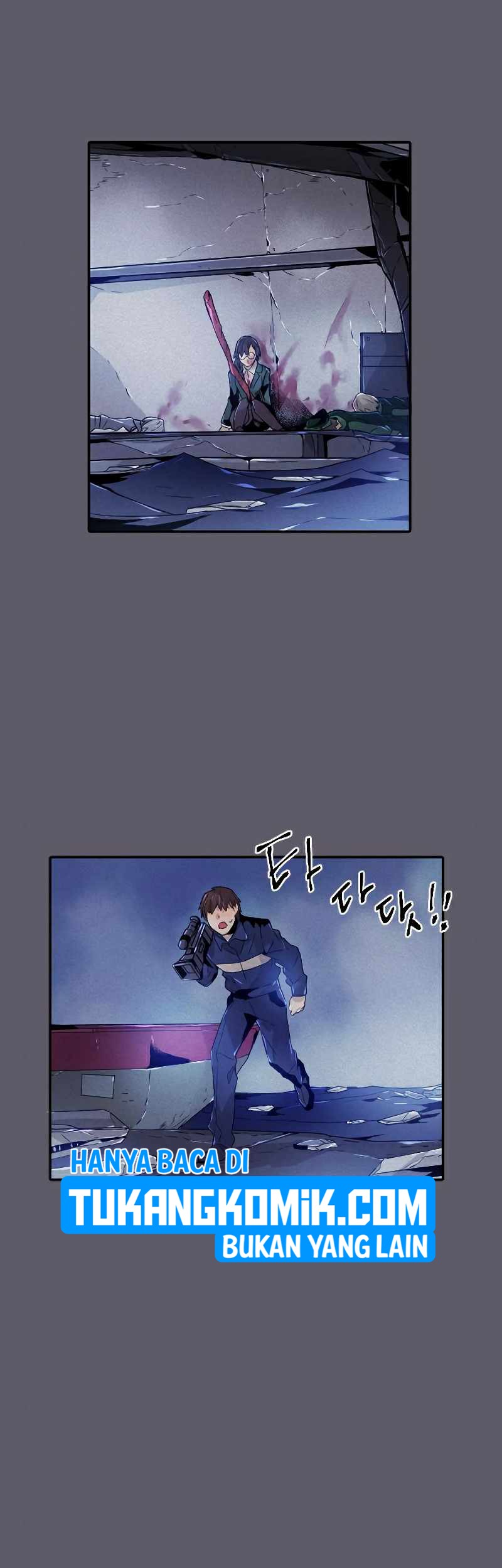 How To Kill A God Chapter 87 Gambar 6