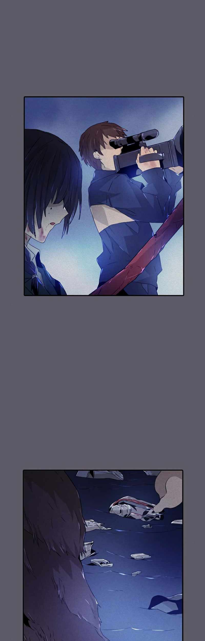 How To Kill A God Chapter 87 Gambar 10