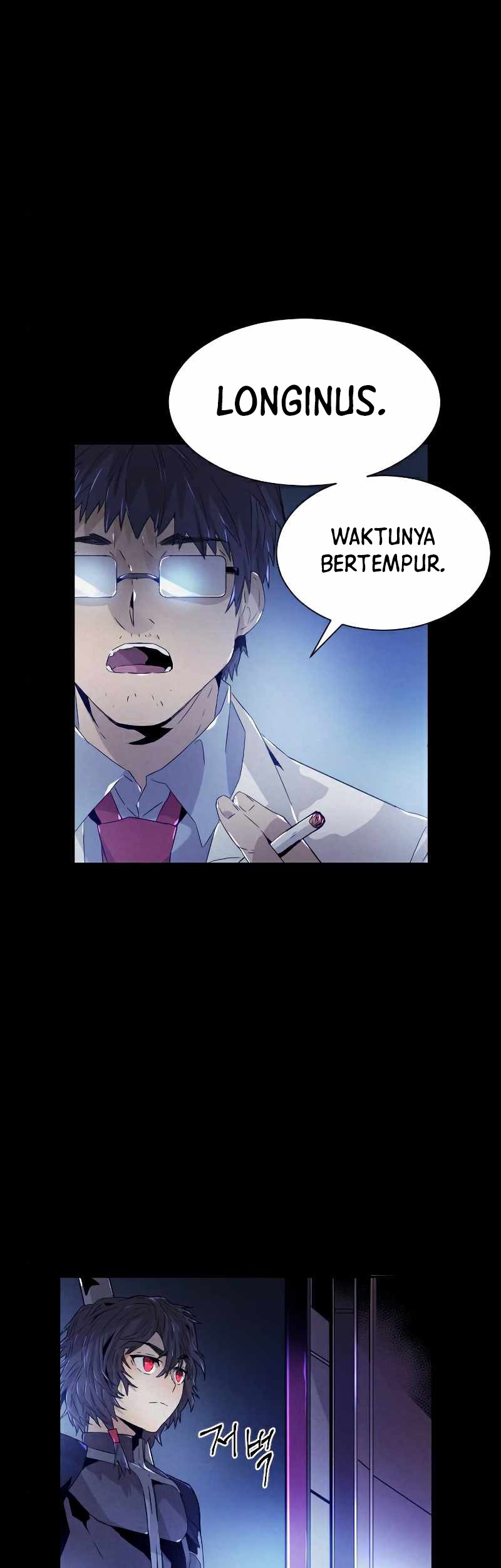 How To Kill A God Chapter 87 Gambar 16