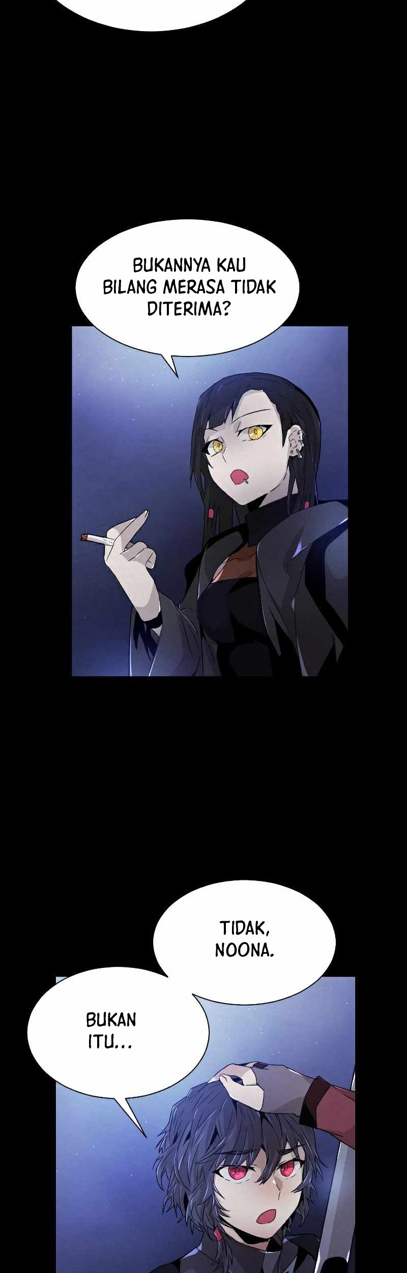 How To Kill A God Chapter 87 Gambar 20