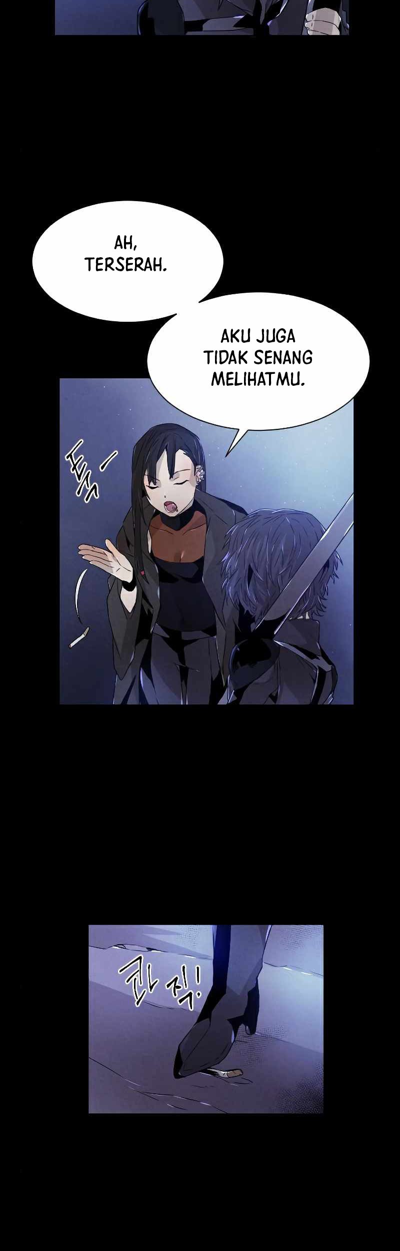 How To Kill A God Chapter 87 Gambar 21