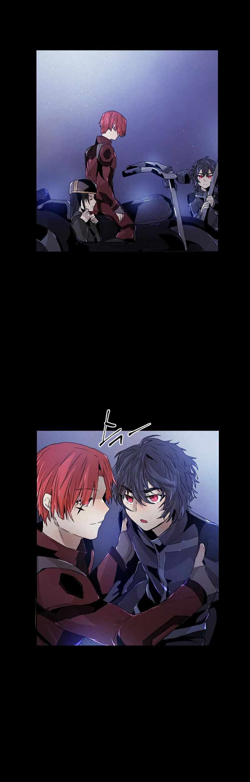 How To Kill A God Chapter 87 Gambar 22