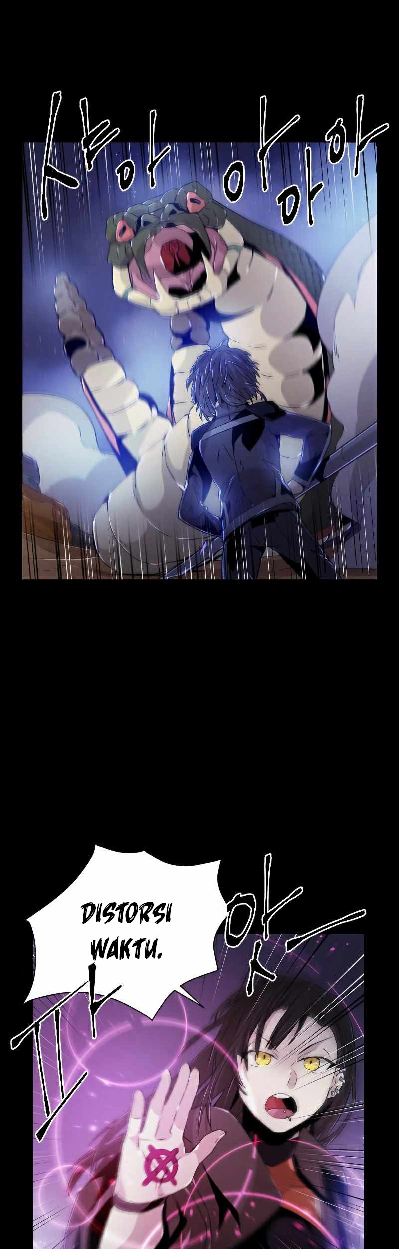 How To Kill A God Chapter 87 Gambar 25