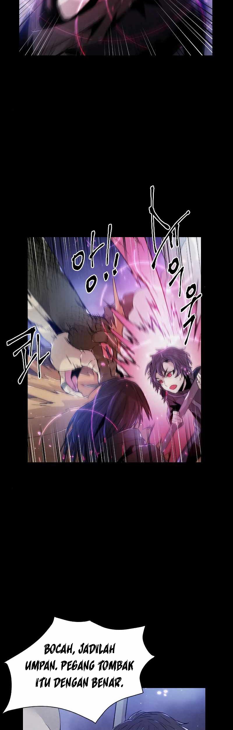 How To Kill A God Chapter 87 Gambar 26