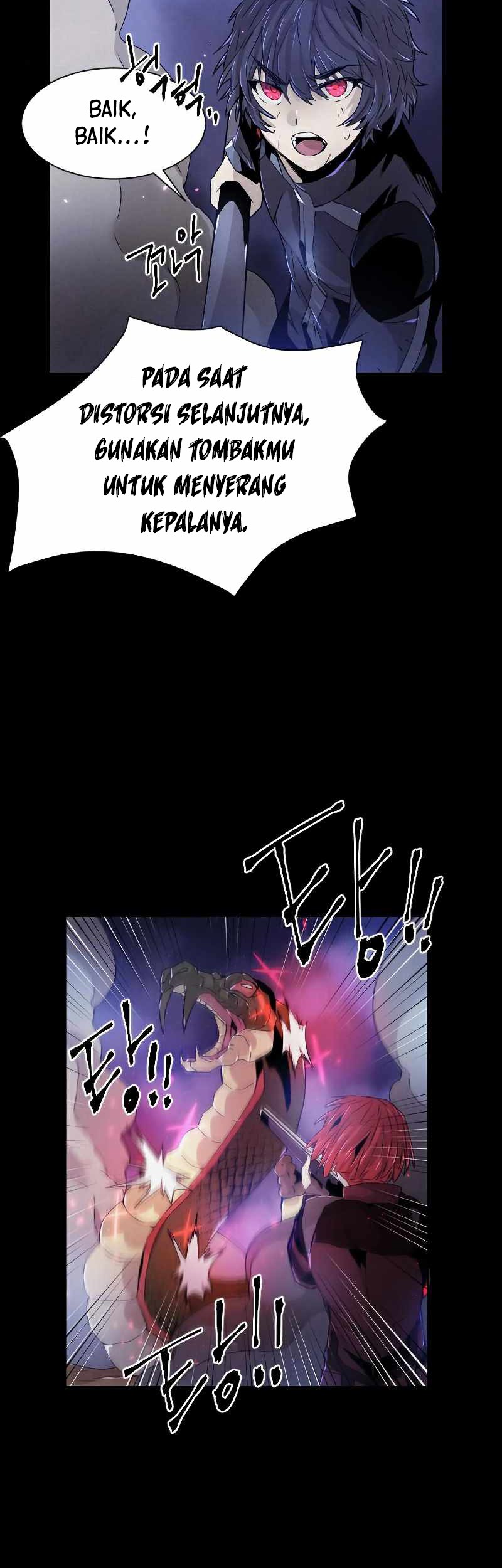 How To Kill A God Chapter 87 Gambar 27