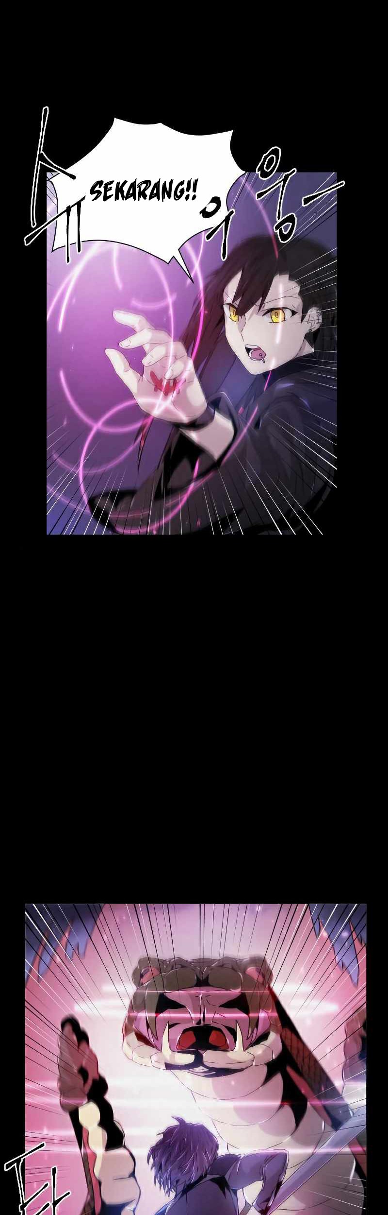 How To Kill A God Chapter 87 Gambar 28