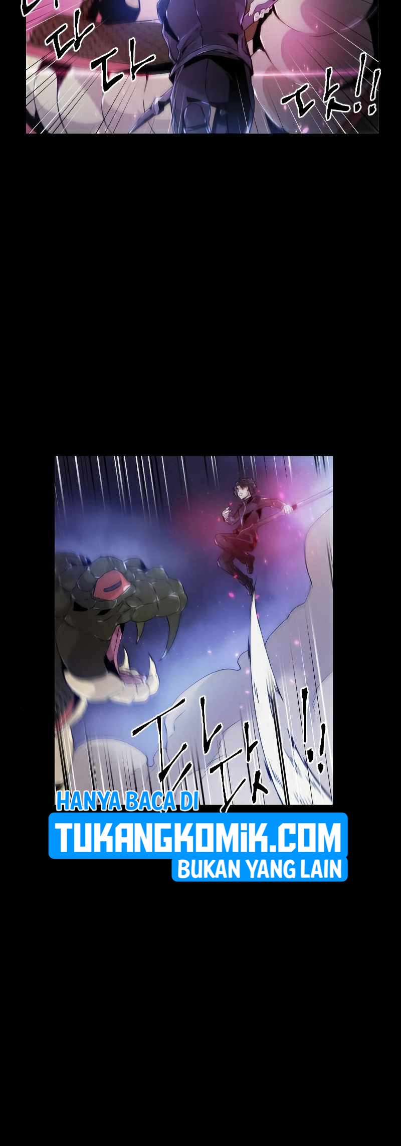 How To Kill A God Chapter 87 Gambar 29