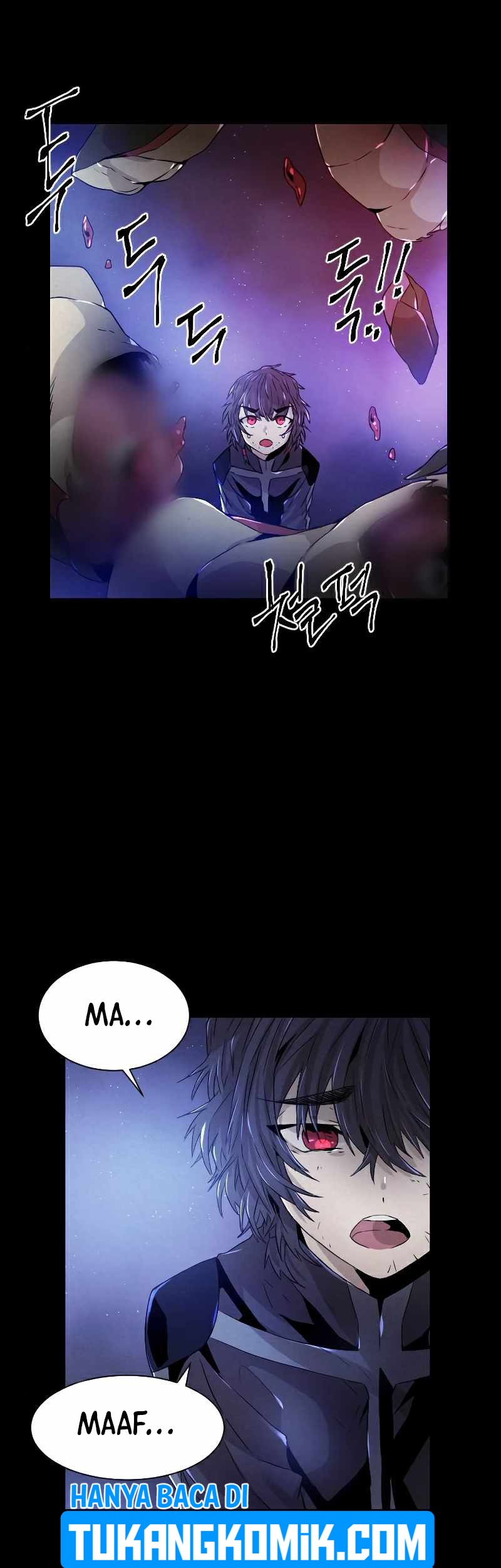 How To Kill A God Chapter 87 Gambar 34