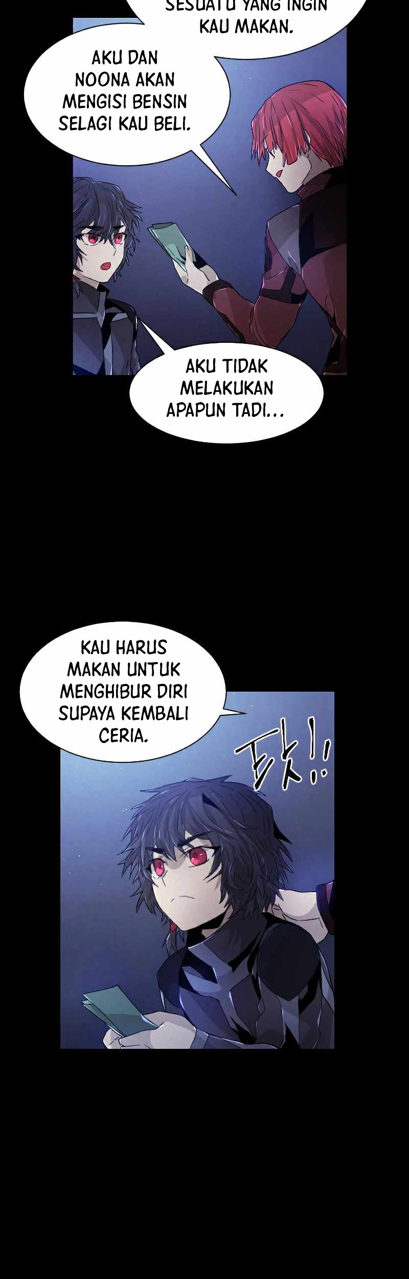 How To Kill A God Chapter 87 Gambar 38