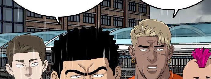 A Bad Person Chapter 115 Gambar 34