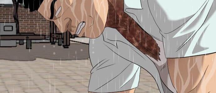 A Bad Person Chapter 115 Gambar 58