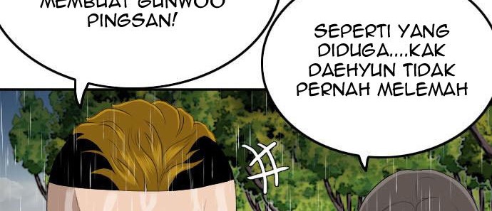 A Bad Person Chapter 115 Gambar 46
