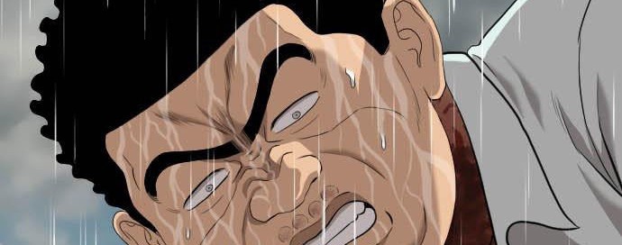 A Bad Person Chapter 115 Gambar 62