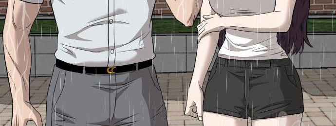 A Bad Person Chapter 115 Gambar 8