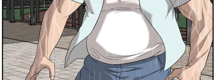 A Bad Person Chapter 115 Gambar 14