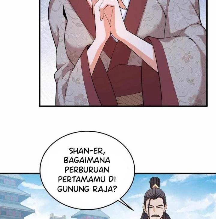 Eternal God Emperor Chapter 12 Gambar 26