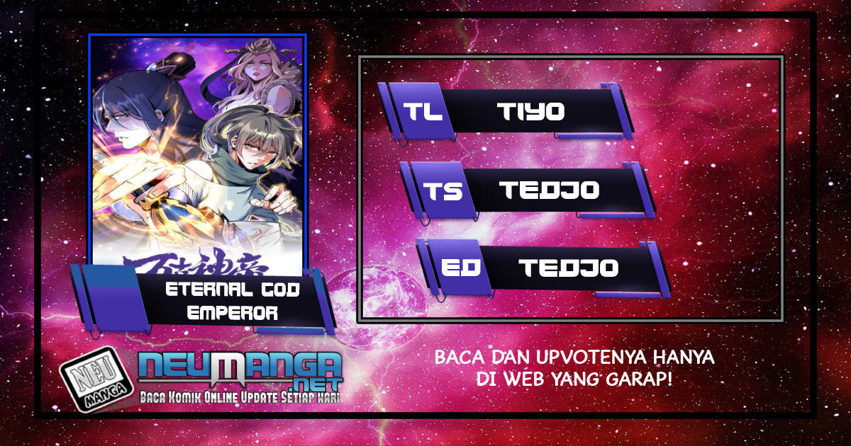 Komik Eternal God Emperor Chapter 12 gambar nomor 1
