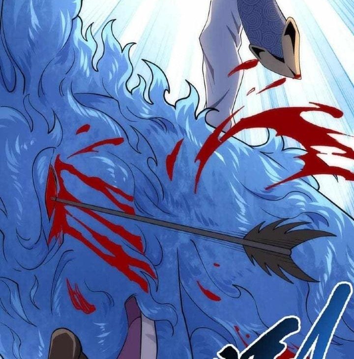 Eternal God Emperor Chapter 12 Gambar 20