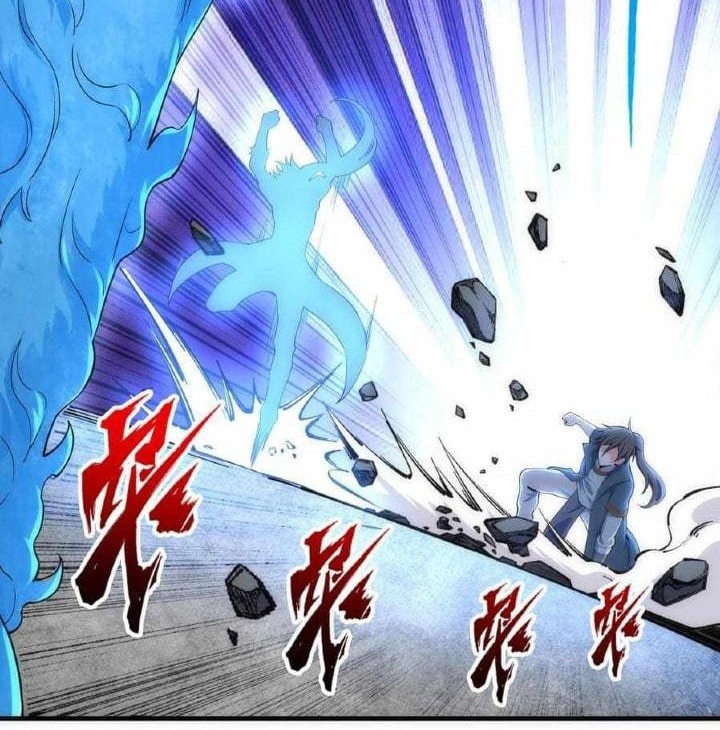 Eternal God Emperor Chapter 12 Gambar 6