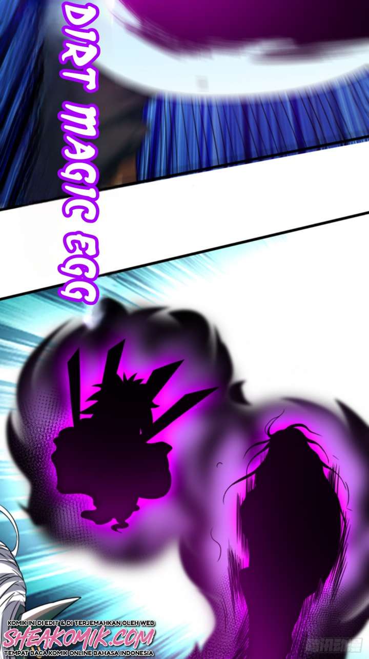 My Disciples Are All Immortals Chapter 107 Gambar 14