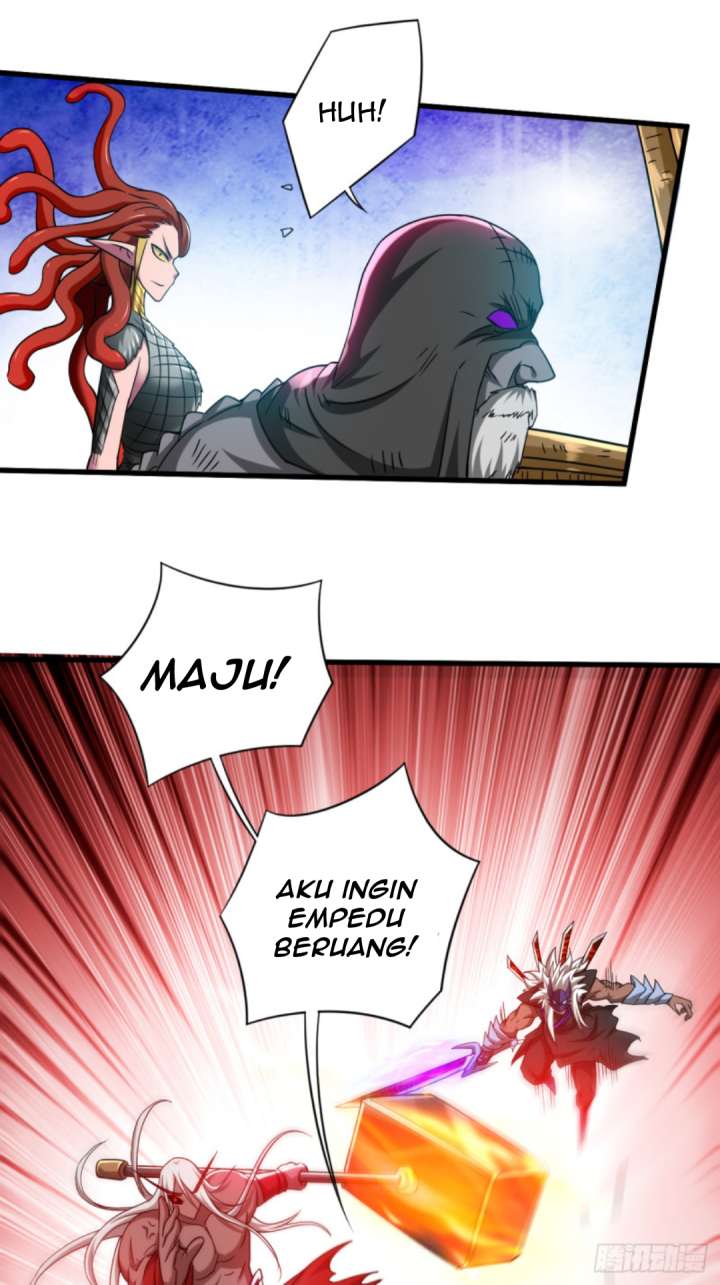 My Disciples Are All Immortals Chapter 107 Gambar 18