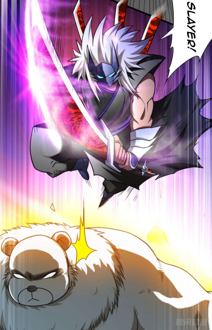 My Disciples Are All Immortals Chapter 107 Gambar 25