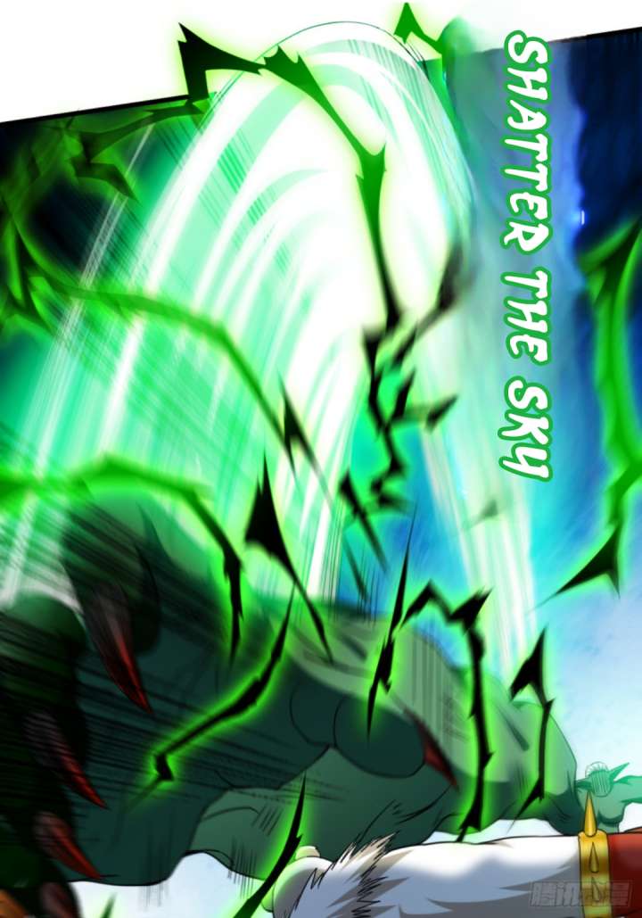 My Disciples Are All Immortals Chapter 107 Gambar 31