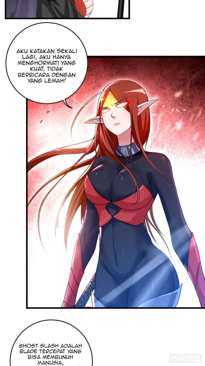 My Disciples Are All Immortals Chapter 107 Gambar 4