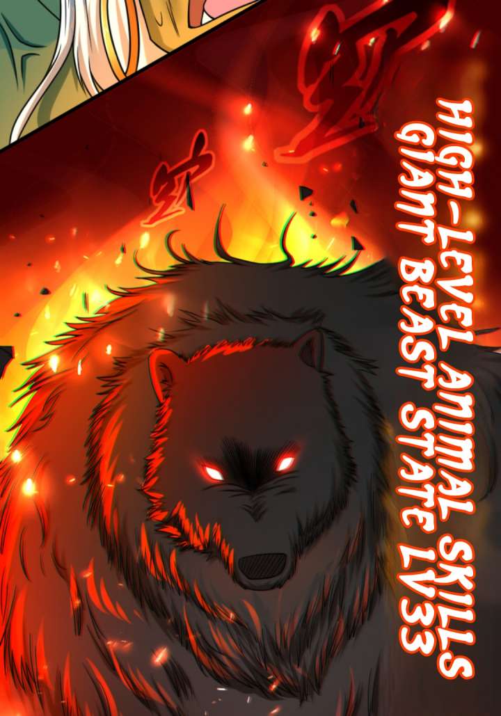 My Disciples Are All Immortals Chapter 107 Gambar 40