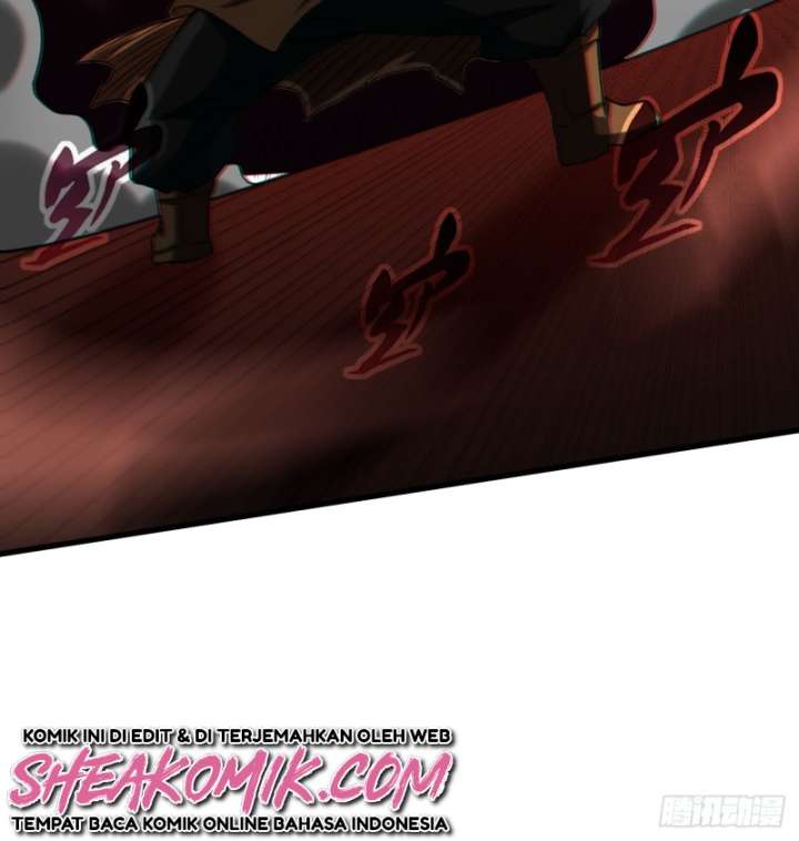 My Disciples Are All Immortals Chapter 107 Gambar 42