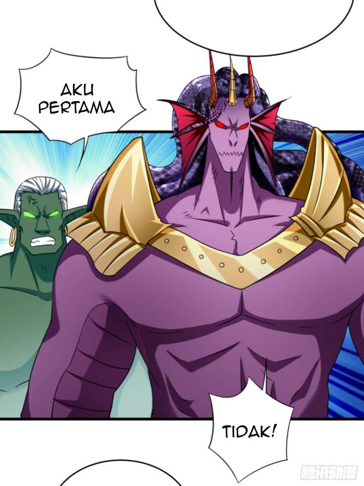 My Disciples Are All Immortals Chapter 106 Gambar 10