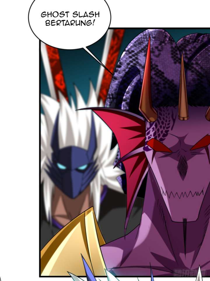 My Disciples Are All Immortals Chapter 106 Gambar 11