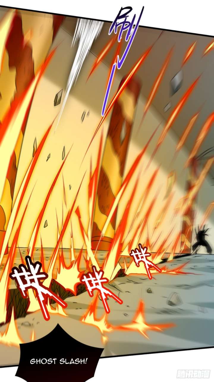 My Disciples Are All Immortals Chapter 106 Gambar 23