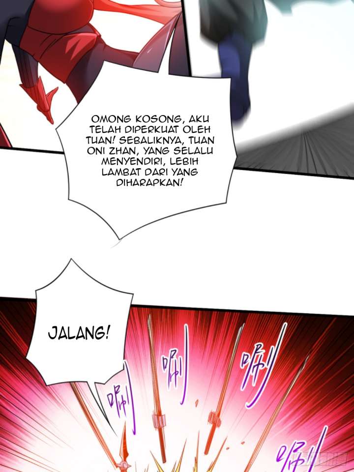 My Disciples Are All Immortals Chapter 106 Gambar 30