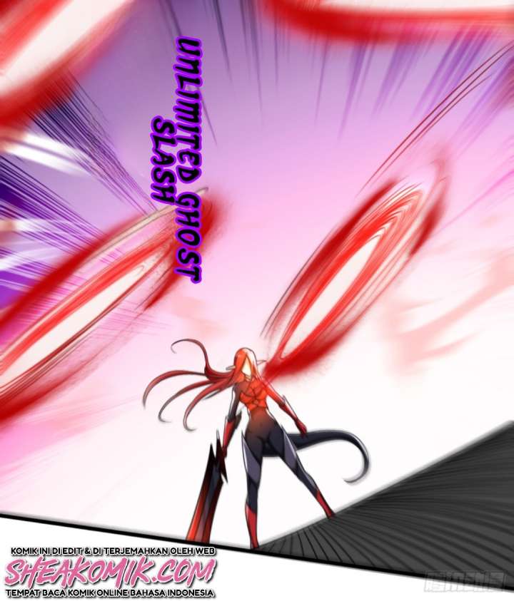 My Disciples Are All Immortals Chapter 106 Gambar 32