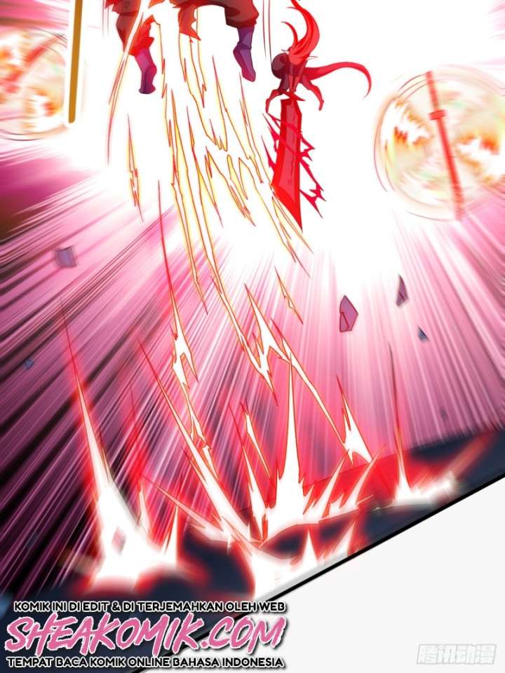 My Disciples Are All Immortals Chapter 106 Gambar 47