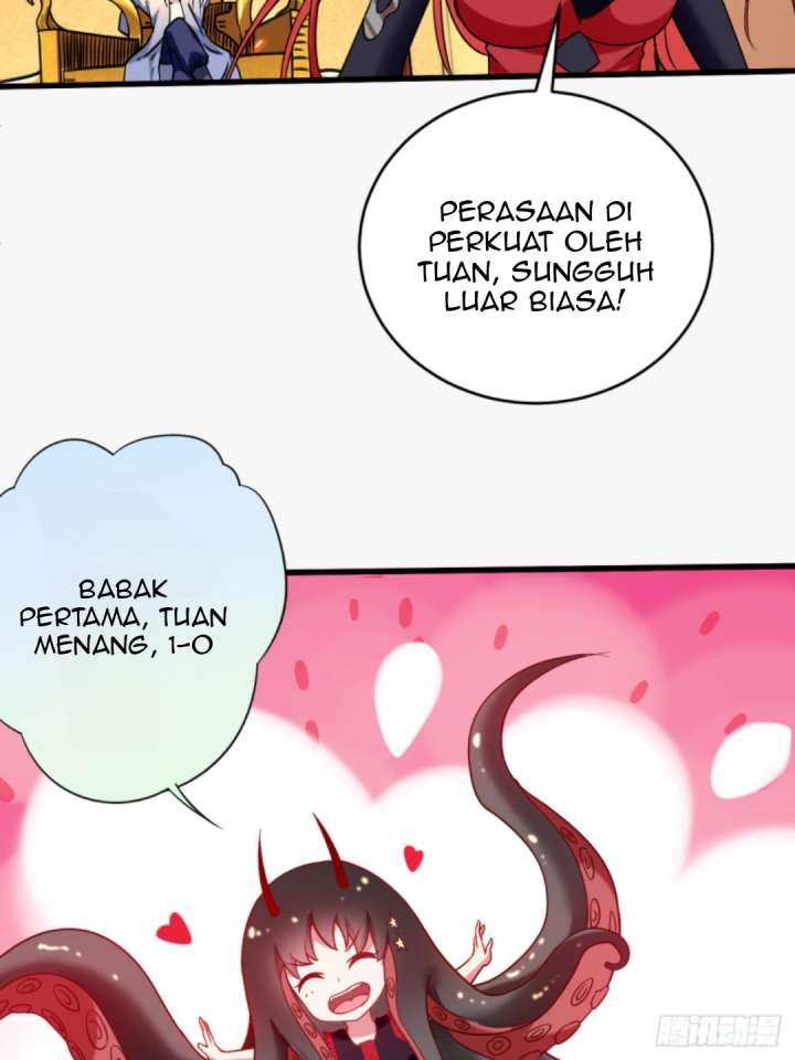 My Disciples Are All Immortals Chapter 106 Gambar 52