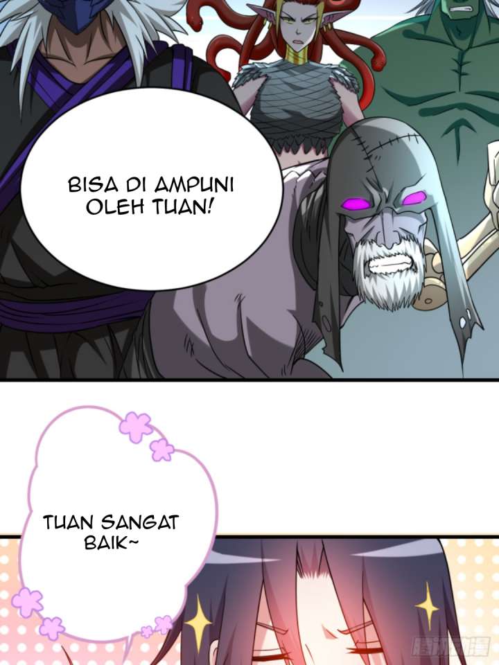 My Disciples Are All Immortals Chapter 106 Gambar 6