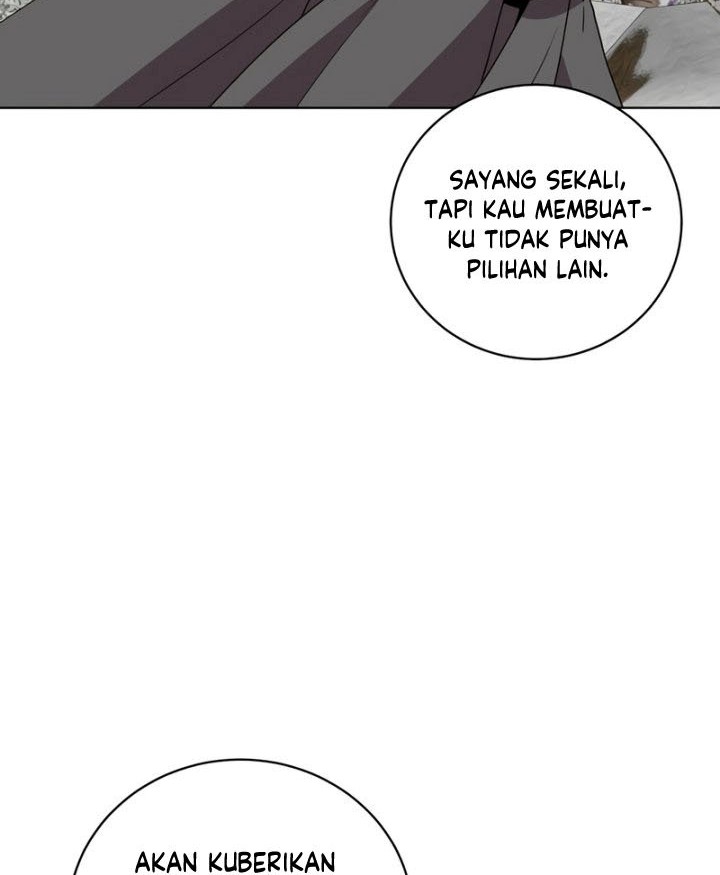 The MAX leveled hero will return! Chapter 112 Gambar 19