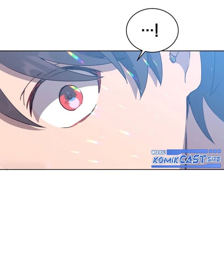 The MAX leveled hero will return! Chapter 112 Gambar 21