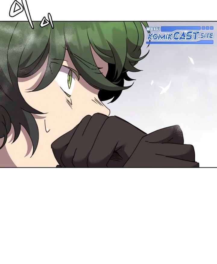 The MAX leveled hero will return! Chapter 112 Gambar 25